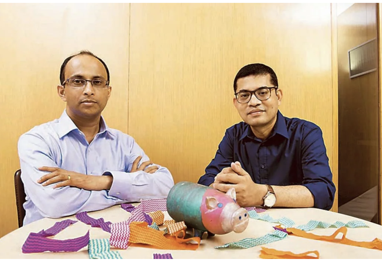Vantage Circle: Keeping Employees Happy